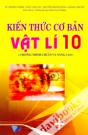 Kiến Thức Cơ Bản Vật Lí 10 Chương Trình Chuẩn Và Nâng Cao