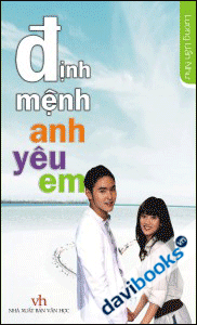 Định Mệnh Anh Yêu Em