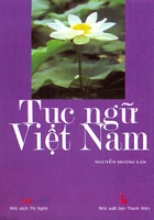 Tục Ngữ Việt Nam