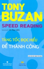 Tăng Tốc Đọc Hiểu Để Thành Công