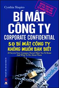 Bí Mật Công Ty 50 Bí Mật Công Ty Không Muốn Bạn Biết