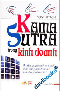 Kama Sutra Trong Kinh Doanh