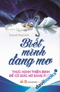 Biết Mình Đang Mơ