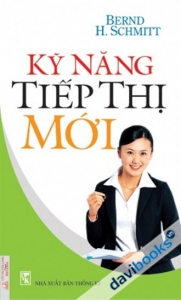 Kĩ Năng Tiếp Thị Mới