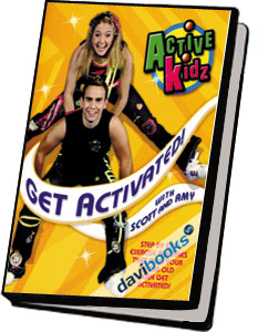 Active Kidz - Get Activated