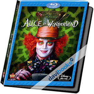 Alice In Wonderland