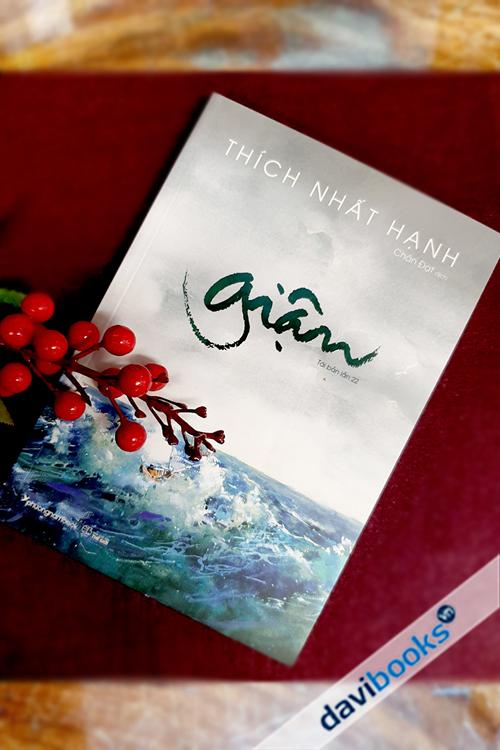 Giận - Thích Nhất Hạnh
