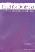 Head for Business Upper Iintermediate Student's Book
