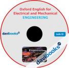 Engineering - Oxford English for Electrical and Mechanical (1 CD)