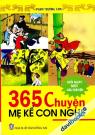 365 Chuyện Mẹ Kể Con Nghe