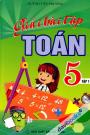 Giải Bài Tập Toán 5 Tập 1 (Huỳnh Tấn Phương)