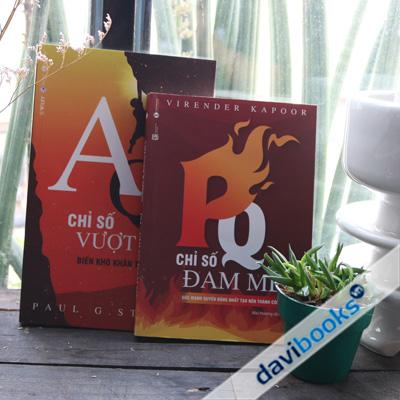 Bộ Sách Chỉ Số Thành Công (2 Quyển)