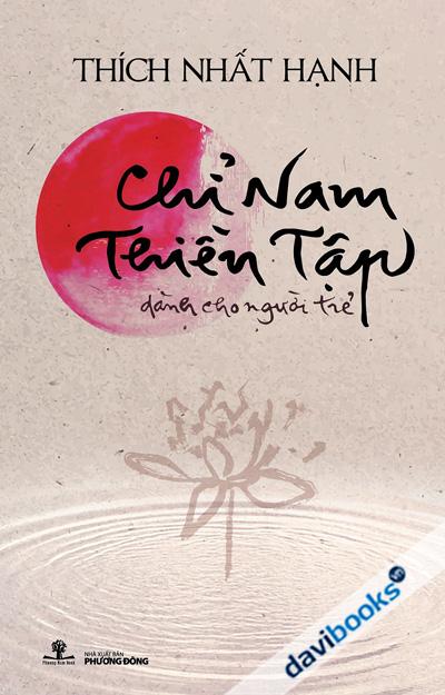 Chỉ Nam Thiền Tập Dành Cho Người Trẻ