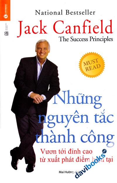 Những Nguyên Tắc Thành Công 