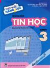 Phát Triển Năng Lực Trong Môn Tin Học Quyển 3