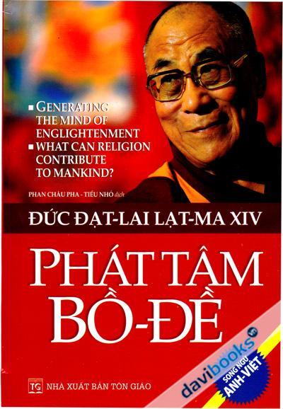 Phát Tâm Bồ Đề