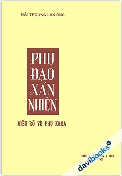 Phụ Đạo Xán Nhiên