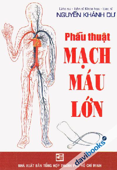 Phẫu Thuật Mạch Máu Lớn