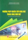 Phương Pháp Nghiên Cứu Khoa Học Trong Răng Hàm Mặt (Sách Dùng Cho Sinh Viên Răng Hàm Mặt)