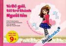 Từ Bé Gái Tôi Trở Thành Người Lớn