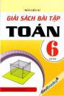 Giải Sách Bài Tập Toán 6 (Tập 2)