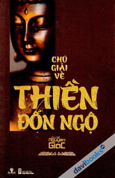 Chú Giải Về Thiền Đốn Ngộ