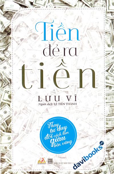 Tiền Đẻ Ra Tiền