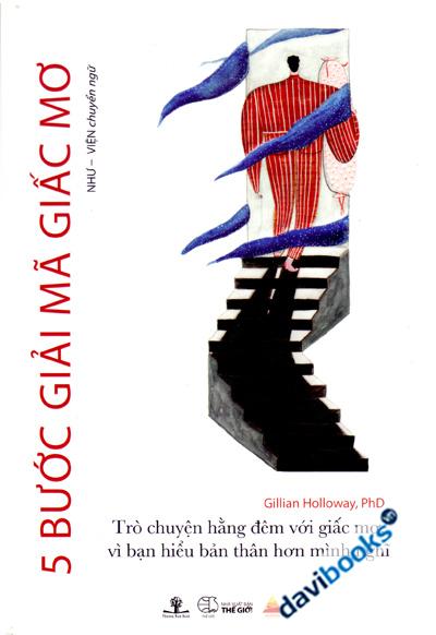 5 Bước Giải Mã Giấc Mơ