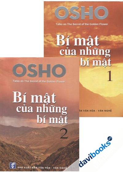 Bí Mật Của Những Bí Mật (Bộ 2 Tập)
