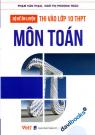 Bộ Đề Ôn Luyện Thi Vào Lớp 10 THPT Môn Toán