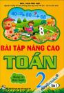 Bài Tập Nâng Cao Toán 2 Tập 1