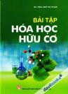 Bài Tập Hóa Học Hữu Cơ Bài Tập Hóa Học Hữu Cơ