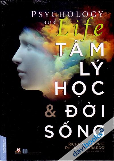 Tâm Lý Học Và Đời Sống