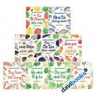 Bộ Sách Đừng Kén Chọn Đồ Ăn Nhé (9 Cuốn)