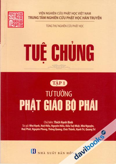 Tư Tưởng Phật Giáo Bộ Phái