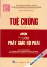 Tư Tưởng Phật Giáo Bộ Phái