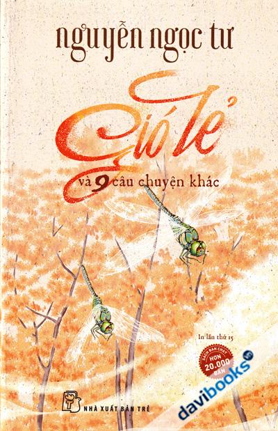 Gió Lẻ Và 9 Câu Chuyện Khác