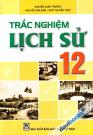 Trắc Nghiệm Lịch Sử 12