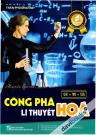 Công Phá Lí Thuyết Hóa 10 11 12