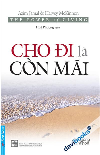 Cho Đi Là Còn Mãi