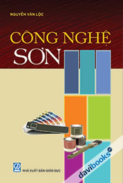 Công Nghệ Sơn