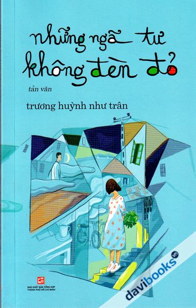 Những Ngã Tư Không Đèn Đỏ