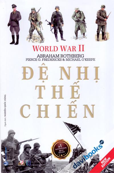 Đệ Nhị Thế Chiến