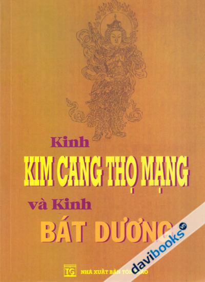 [Kinh Phật] Kinh Kim Cang Thọ Mạng Và Kinh Bát Dương