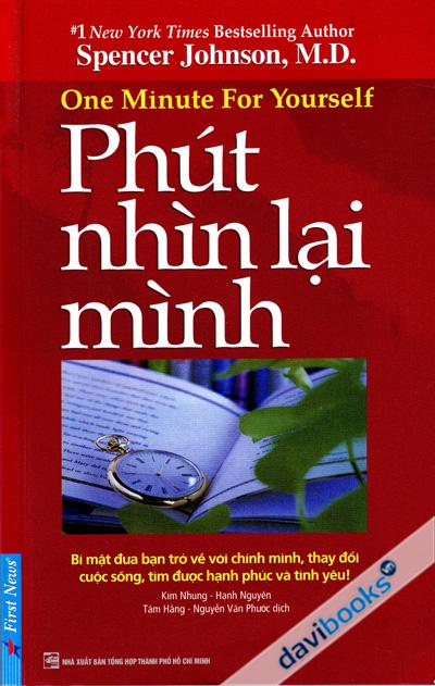 Phút Nhìn Lại Mình - Hạt Giống Tâm Hồn