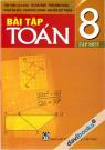 Bài Tập Toán 8 Tập 1