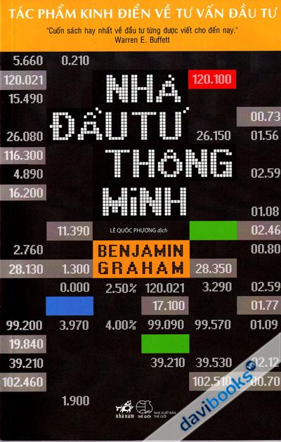 Nhà Đầu Tư Thông Minh