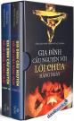 Gia Đình Cầu Nguyện Với Lời Chúa Hằng Ngày (Bộ 2 Cuốn)
