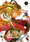 Altair Cánh Đại Bàng Kiêu Hãnh Tập 8
