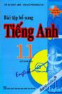 Bài Tập Bổ Sung Tiếng Anh 11 - Có Đáp Án